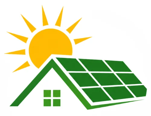 Panneaux Solaires Écouflant
